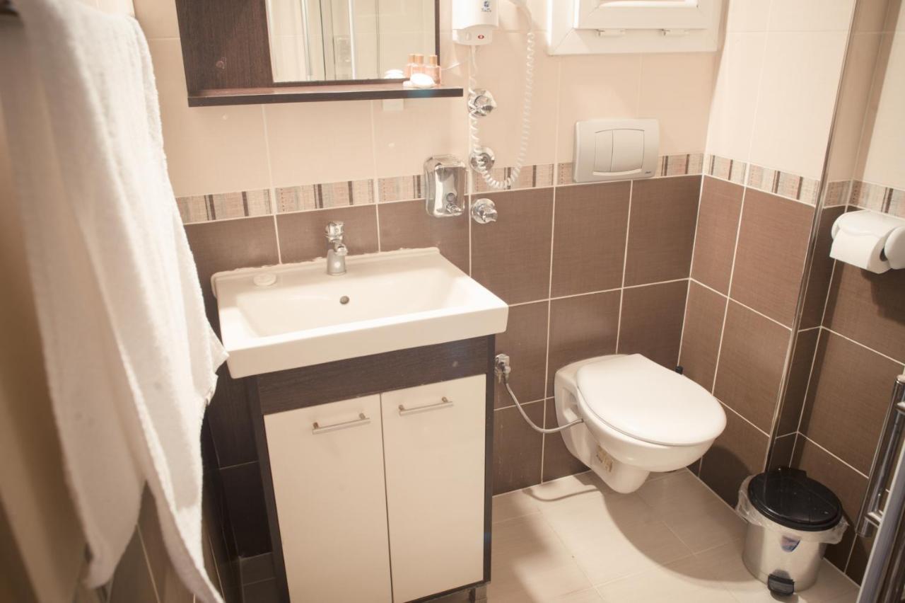 Yayla Hotel Izmir Zimmer foto